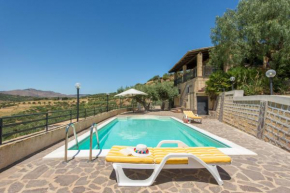 Casale degli Ulivi by Sicily in Villas Altavilla Milicia